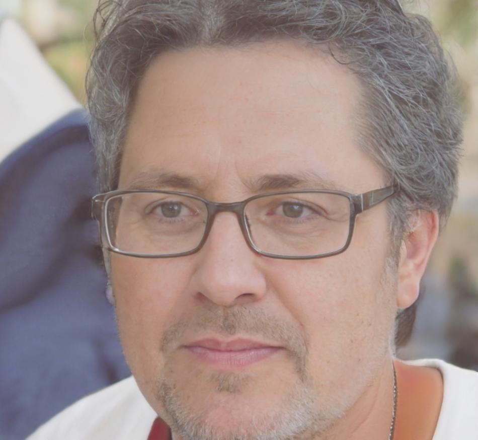 Portrait de Bastien Lefranc, coordinateur pédagogique de galenovistia